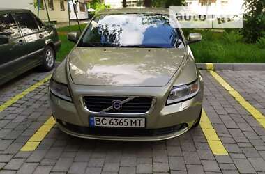 Седан Volvo S40 2007 в Львове