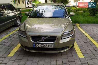 Седан Volvo S40 2007 в 