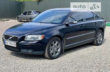 Седан Volvo S40 2007 в Сумах