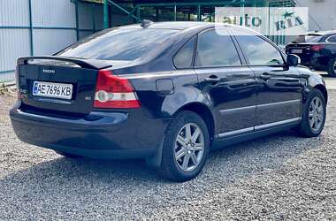 Седан Volvo S40 2007 в Сумах