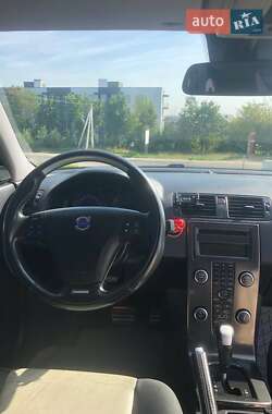 Седан Volvo S40 2008 в Львове