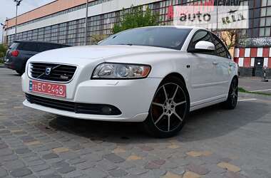 Седан Volvo S40 2009 в Луцьку