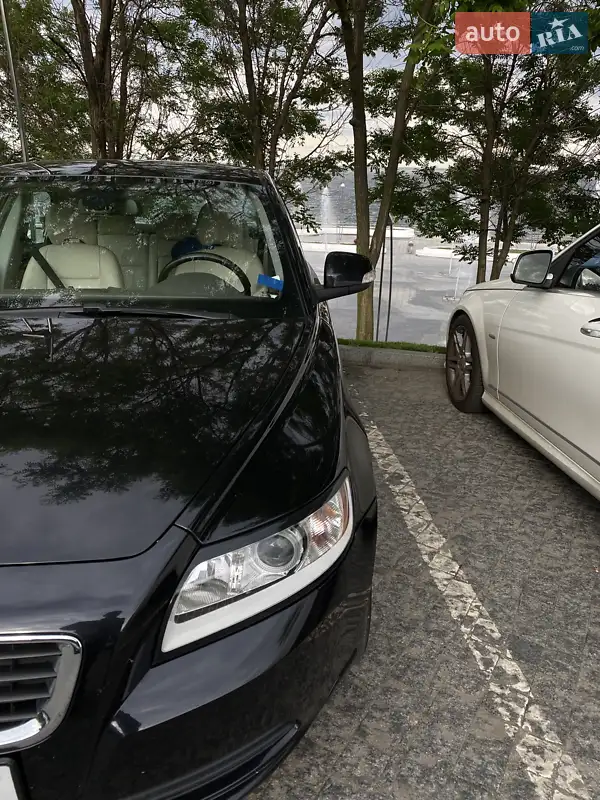 Volvo S40 2009
