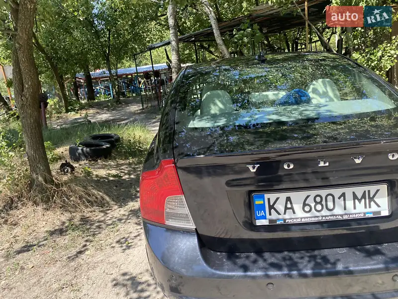 Volvo S40 2009 VIN YV1MS76F2A2495154 фото оголошення 12 з 72
