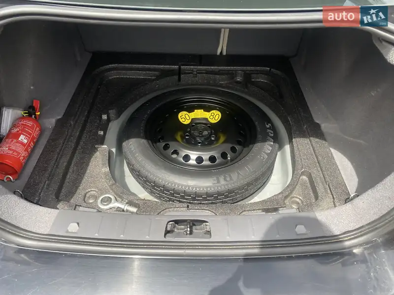 Volvo S40 2009 VIN YV1MS76F2A2495154 фото оголошення 29 з 72