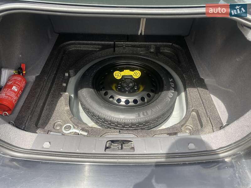 Седан Volvo S40 2009 в Киеве