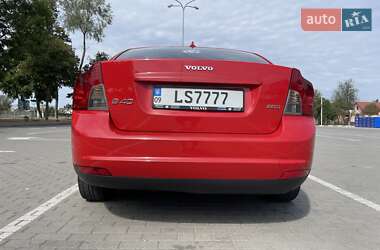 Седан Volvo S40 2008 в Коломиї