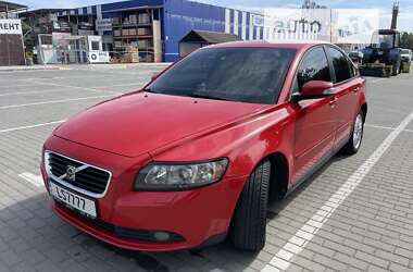 Седан Volvo S40 2008 в Коломые