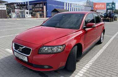 Седан Volvo S40 2008 в Коломиї