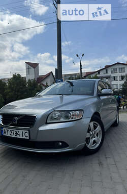 Седан Volvo S40 2009 в Івано-Франківську