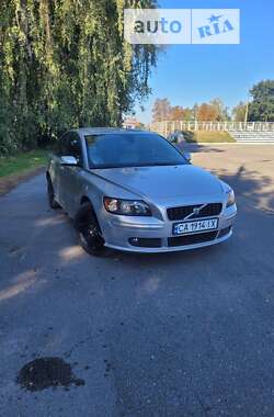 Седан Volvo S40 2004 в Черкасах