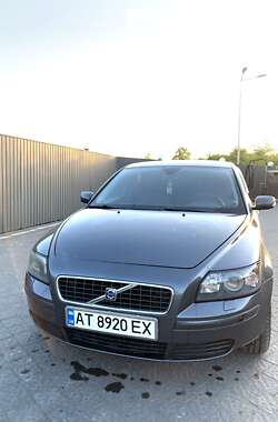 Седан Volvo S40 2005 в Івано-Франківську