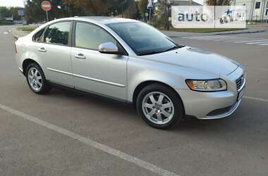 Седан Volvo S40 2009 в Житомирі