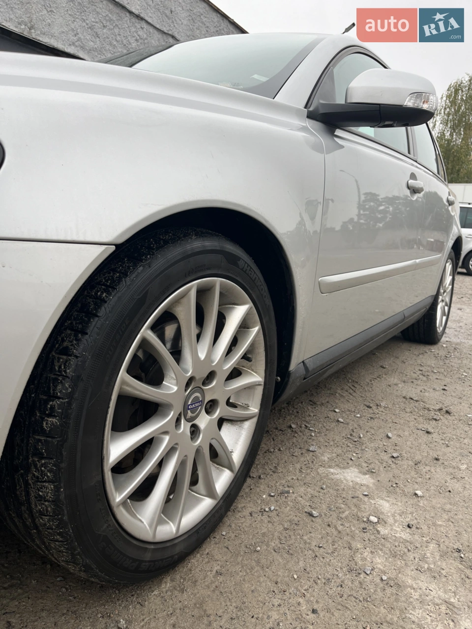 2011 Volvo S40 - мініатюра 20