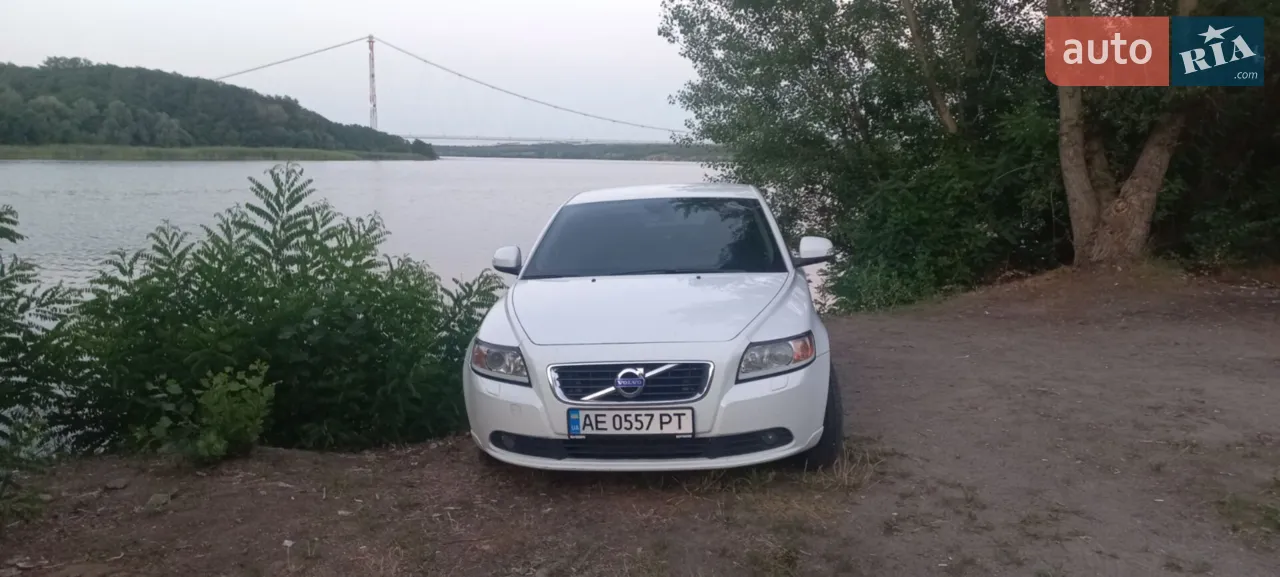 2011 Volvo S40 - мініатюра 15