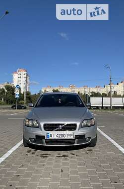 Седан Volvo S40 2005 в Києві