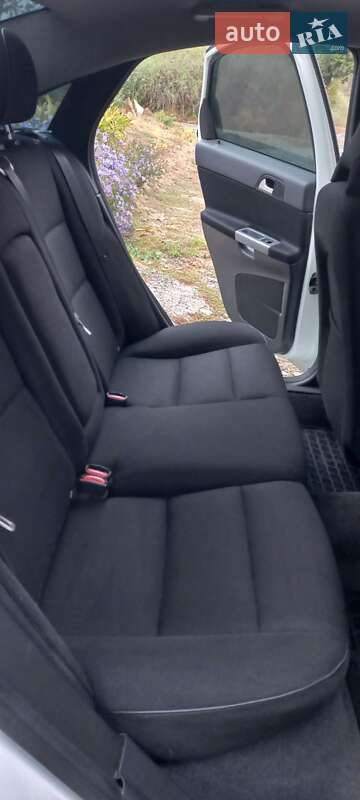 Седан Volvo S40 2012 в Днепре фото 10 Седан Volvo S40 2012 в Днепре