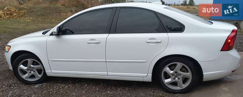 Седан Volvo S40 2012 в Днепре фото 7 Седан Volvo S40 2012 в Днепре