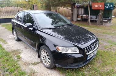 Седан Volvo S40 2008 в Сумах