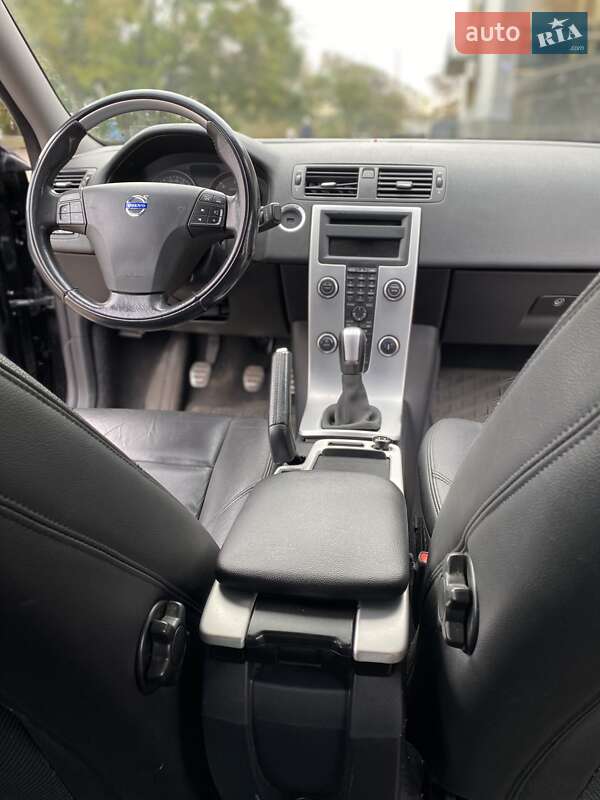 Седан Volvo S40 2012 в Бердичеві