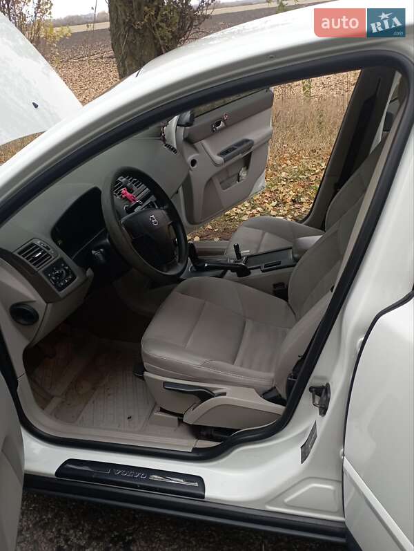 Седан Volvo S40 2008 в Прилуках фото 14 Седан Volvo S40 2008 в Прилуках