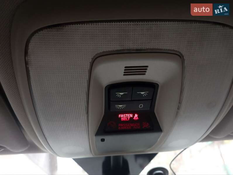 Седан Volvo S40 2008 в Прилуках фото 20 Седан Volvo S40 2008 в Прилуках