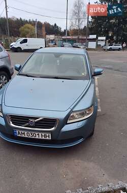 Седан Volvo S40 2008 в Житомире