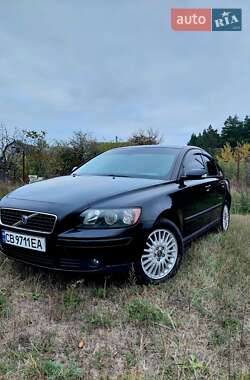 Седан Volvo S40 2006 в Ніжині