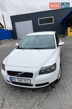 Седан Volvo S40 2005 в Тернополе