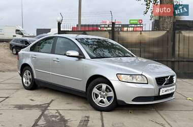 Седан Volvo S40 2008 в Києві