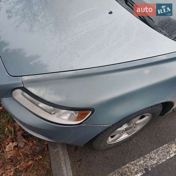 Седан Volvo S40 2010 в Полтаве