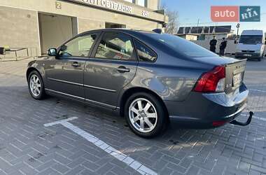 Седан Volvo S40 2009 в Кам'янець-Подільському