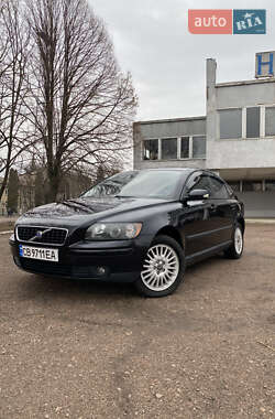 Седан Volvo S40 2006 в Ніжині