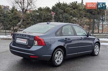 Седан Volvo S40 2009 в Хмельницком