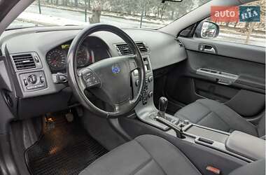 Седан Volvo S40 2009 в Хмельницком