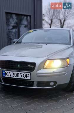 Седан Volvo S40 2006 в Києві