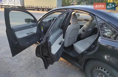 Volvo S40 2004
