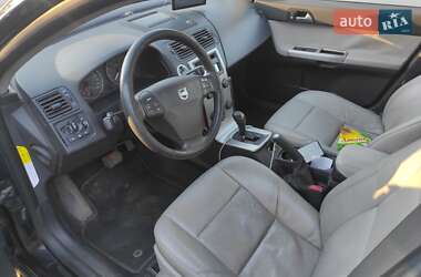 Седан Volvo S40 2004 в 