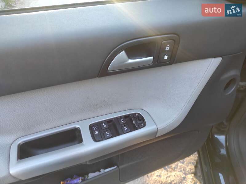 Седан Volvo S40 2004 в Лубнах