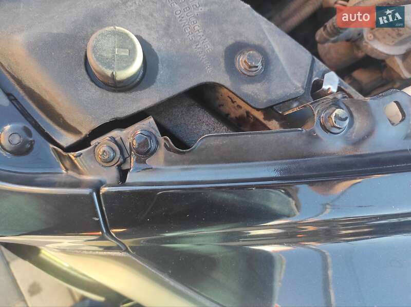 Седан Volvo S40 2004 в Лубнах