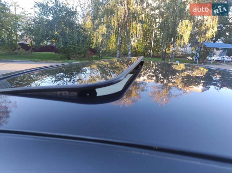 Седан Volvo S40 2004 в Лубнах