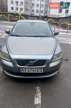 Седан Volvo S40 2008 в Харкові