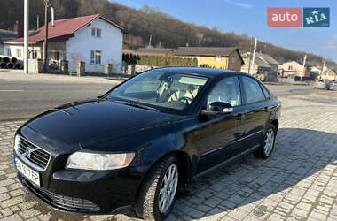 Седан Volvo S40 2008 в 