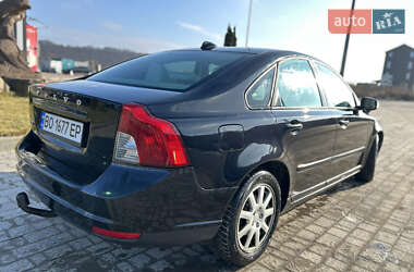 Седан Volvo S40 2008 в 