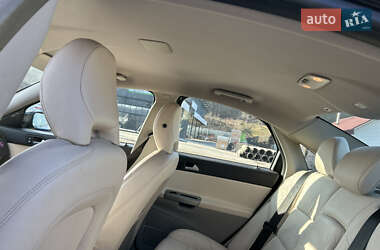 Седан Volvo S40 2008 в 