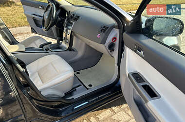 Седан Volvo S40 2008 в 