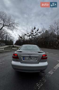 Седан Volvo S40 2003 в Полтаве