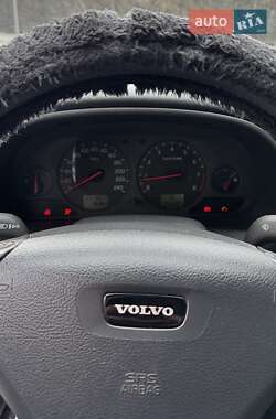 Седан Volvo S40 2003 в Полтаве