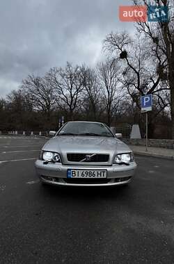 Седан Volvo S40 2003 в Полтаве