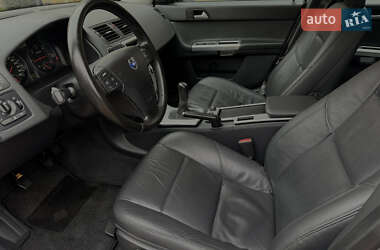 Седан Volvo S40 2011 в Стрые